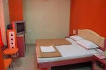 Arma Galaxy Hotel Mumbai Bagian luar foto