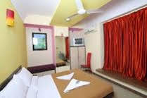 Arma Galaxy Hotel Mumbai Bagian luar foto